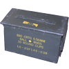 50 Cal Ammo Can
